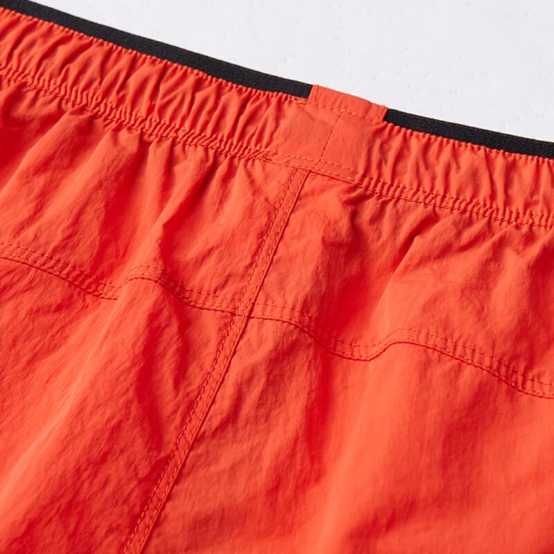 Jeanswest Men's Ice-Feel Outdoor Shorts