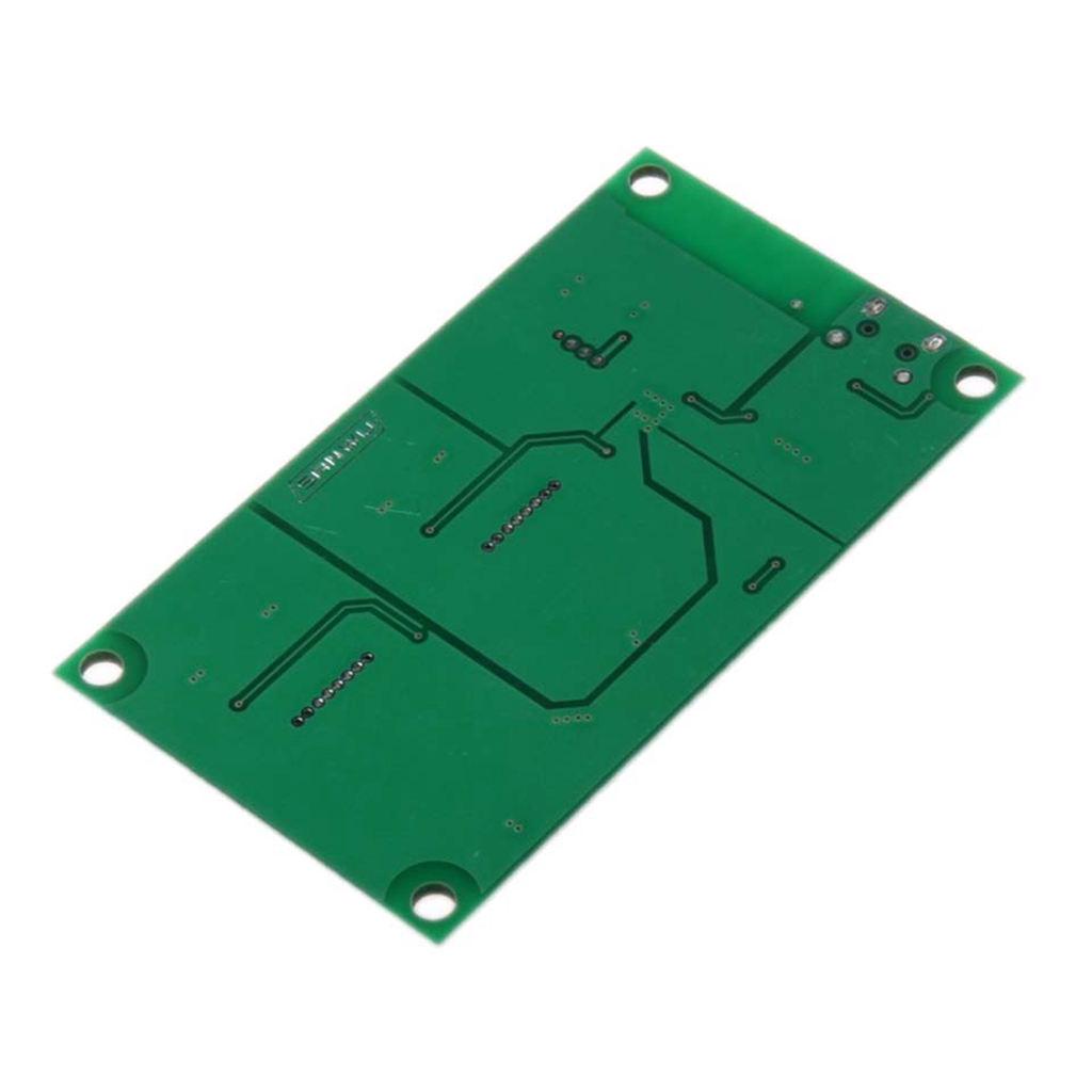 Buy 2X6W Dc 5V 3.7V Speaker Modified Stereo Bluetooth Amplifier Board Can Connected Lithium