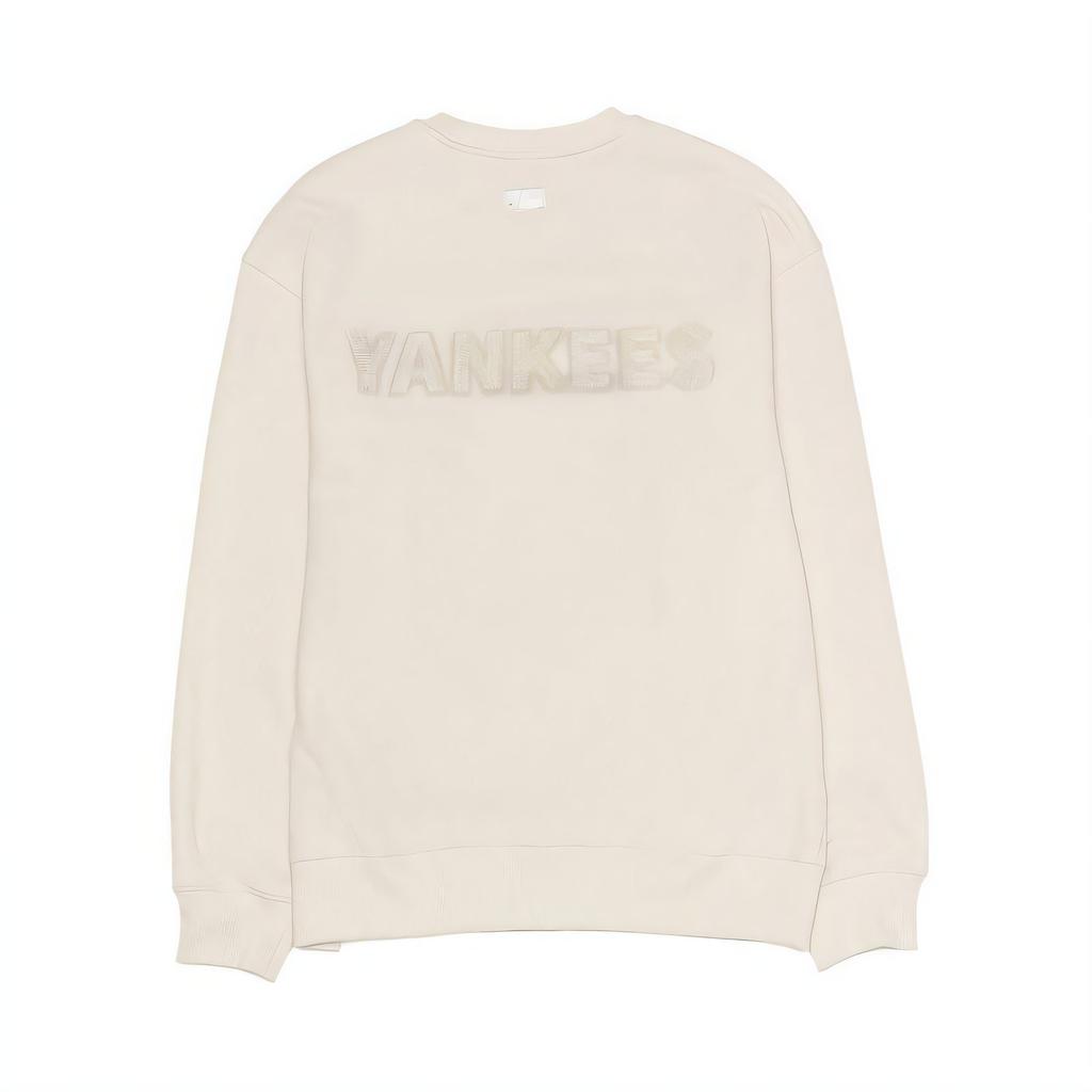 MLB New York Yankees Sweatshirt Unisex 3AMTB0456-50CRS