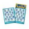 Pokemon Card Game Deck Shield Piplup