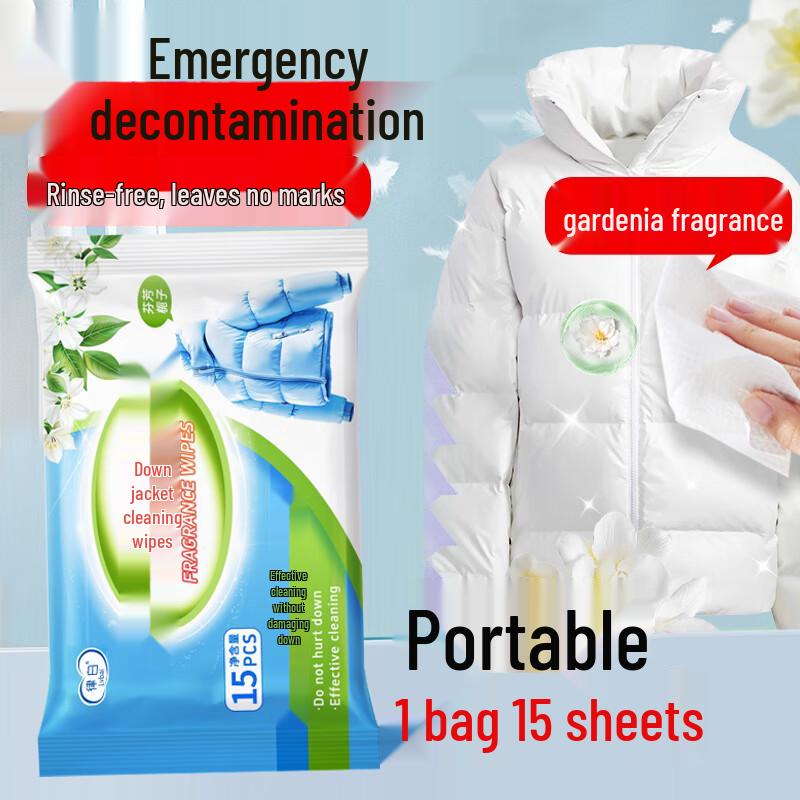 Lvbai Professional Garment & Fabric Care Solutions