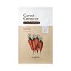 Skinfood Carrot Carotene Mask Sheet 1ea