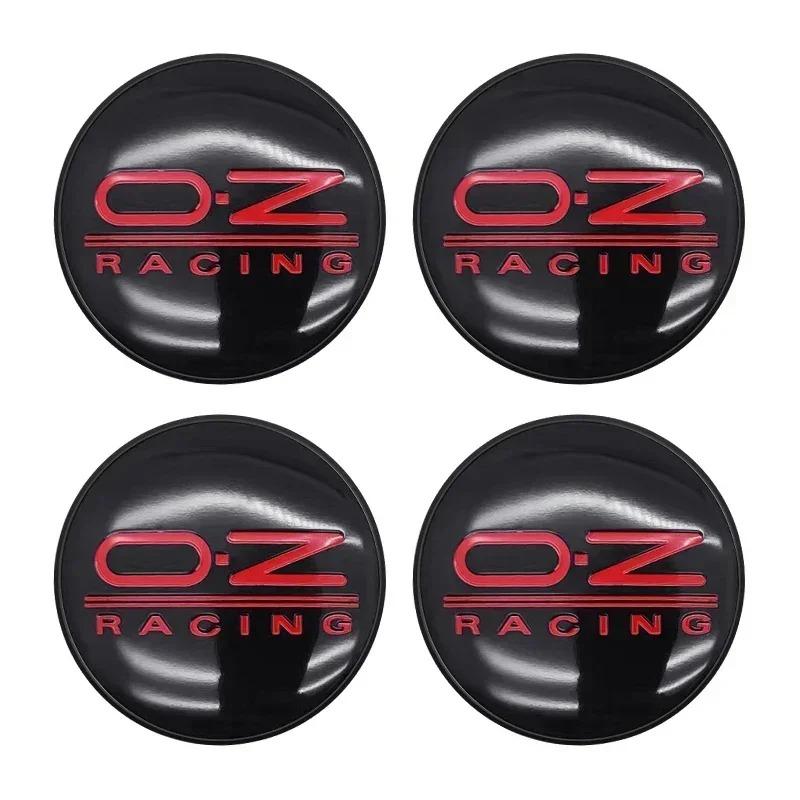 

4 pieces 56mm 60mm 65mm 68mm Car Wheel Center Hub Cover Badge Logo Emblem Accessories 56mm