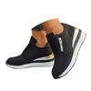 Women'S Sports Casual Shoes Breathable Large Size Lightweight Running Shoes Sports Shoes Casual Dress Shoes For Women Size 8