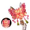 Luminous Mid-Autumn Festival Butterfly Lantern Light-Up Butterfly Lantern  Mid-Autumn Festival