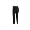 Under Armour Training Loose Woven Pants Women Pants Black 1357447-001