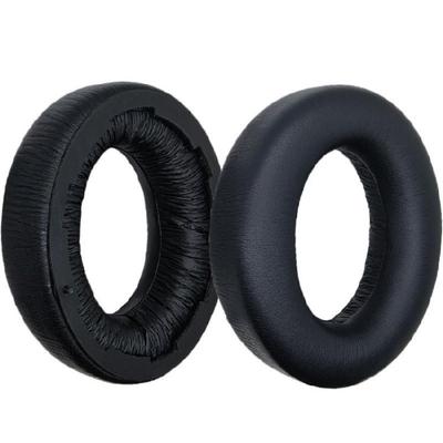 High Density Foam Ear Cushions Compatible for Focal Bathys Headphones Earcup Earmuff for Heavy Use Extended Lifespans
