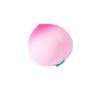 Anti-Stress Squishy Peach Toys Slow Rising Squishy Fruit Squeeze Toy Funny Stress Reliever Reduce Pressure Prop