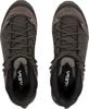 Hiking Shoes Salewa Mountain Trainer Lite Mid GTX (61359) Bungee Cord/black