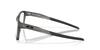 Oakley Sunglasses 0OX8196D SATIN GREY SMOKE FRAME 81960253 PARACORD RX Polarized [Oakley]