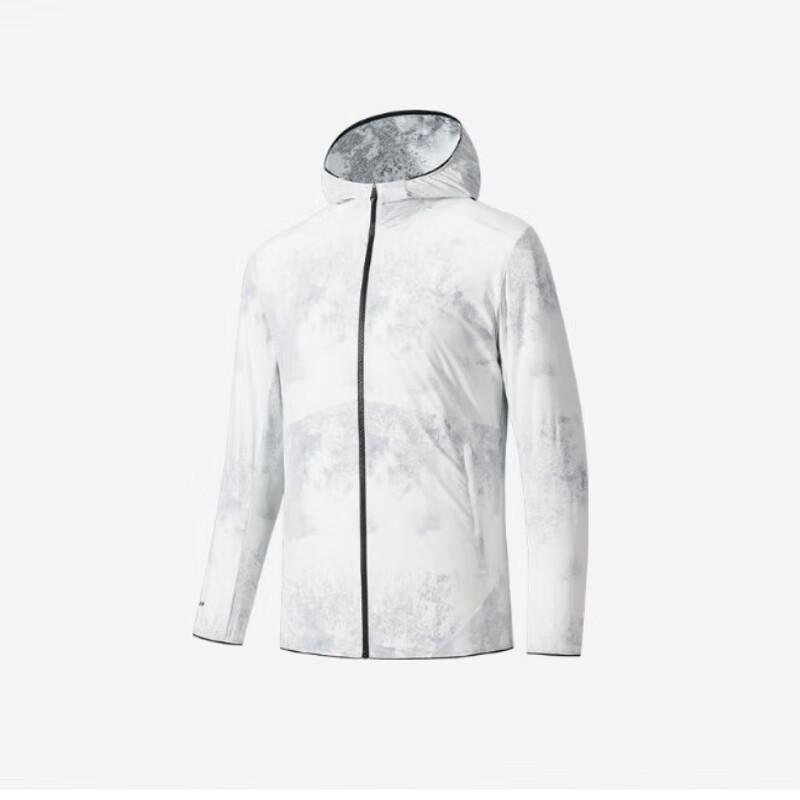 Anta Champion All-Weather Sun Protection Jacket LT M