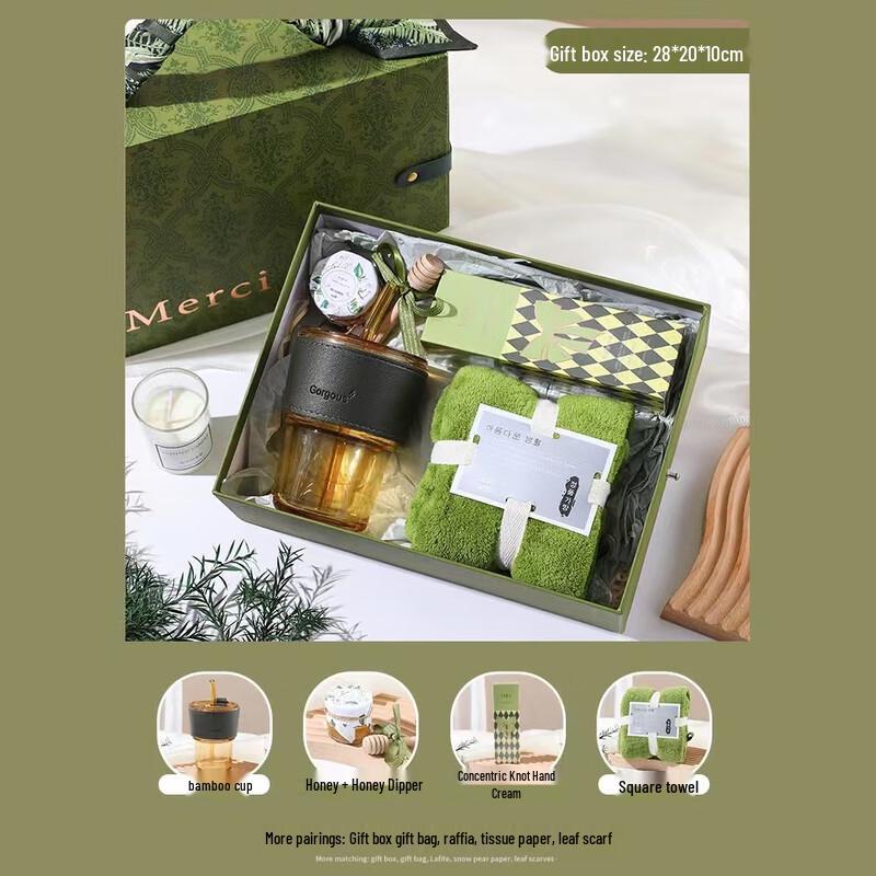 Women s Day Employee Gift Set Set 1