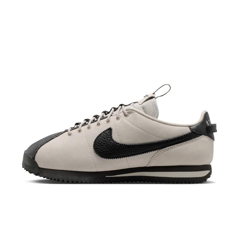 Nike Women's Flat Low-Top Sneakers - Spring New Style Retro Running Shoes - Fashion Sport Shoes - NIKE CORTEZ II 5708