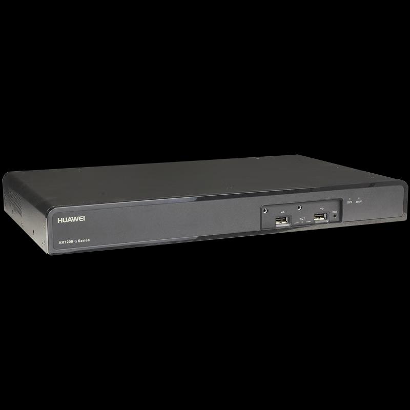 Huawei Gigabit Enterprise Core Router AR1220E-S
