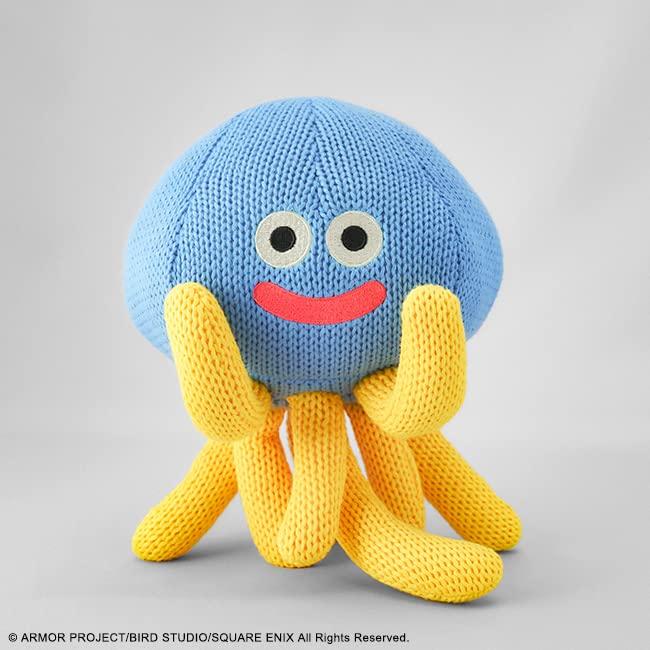 Smile Slime Bendable Amigurumi Hoimi Slime