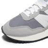 [New Balance Shoes] New Balance 237 Lifestyle Gray Ms237rcs