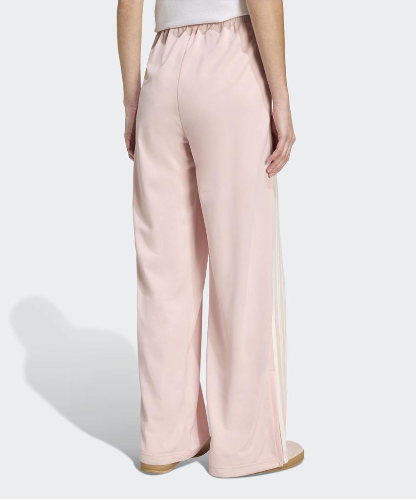 ADIDAS Firebird Loose Track Pants - Sand Pink / Ku8130