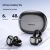 Newmine S7 AI Smart Open-Ear Clip-On Bluetooth Sports Headset