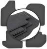 Premium Car Mats For: Suzuki Samurai Off-road (1981-1998)