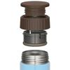 Thermos Vacuum Insulated Soup Jar 300ml Aqua JBQ-300 AQ Blue