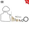 New Carb Rebuild Kit Fit For Yamaha YZ125 1999-2000 Carburetor Repair Kit
