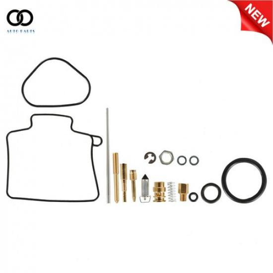 New Carb Rebuild Kit Fit For Yamaha YZ125 1999-2000 Carburetor Repair Kit