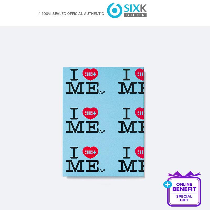 

[Предзаказ] ILLIT 1-й сингл-альбом [NOT CUTE ANYMORE] версия Weverse Albums(Онлайн-преимущество) [NO POB]