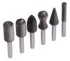Shank cutters for metal 6 pcs KD11215