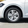For Volkswagen VW 4 Motion MTM Blue Motion Touran Tiguan GTI 4PCS 70/80/90/100/120MM Car Wheel Center Hub Cap Emblem Stickers  EB1