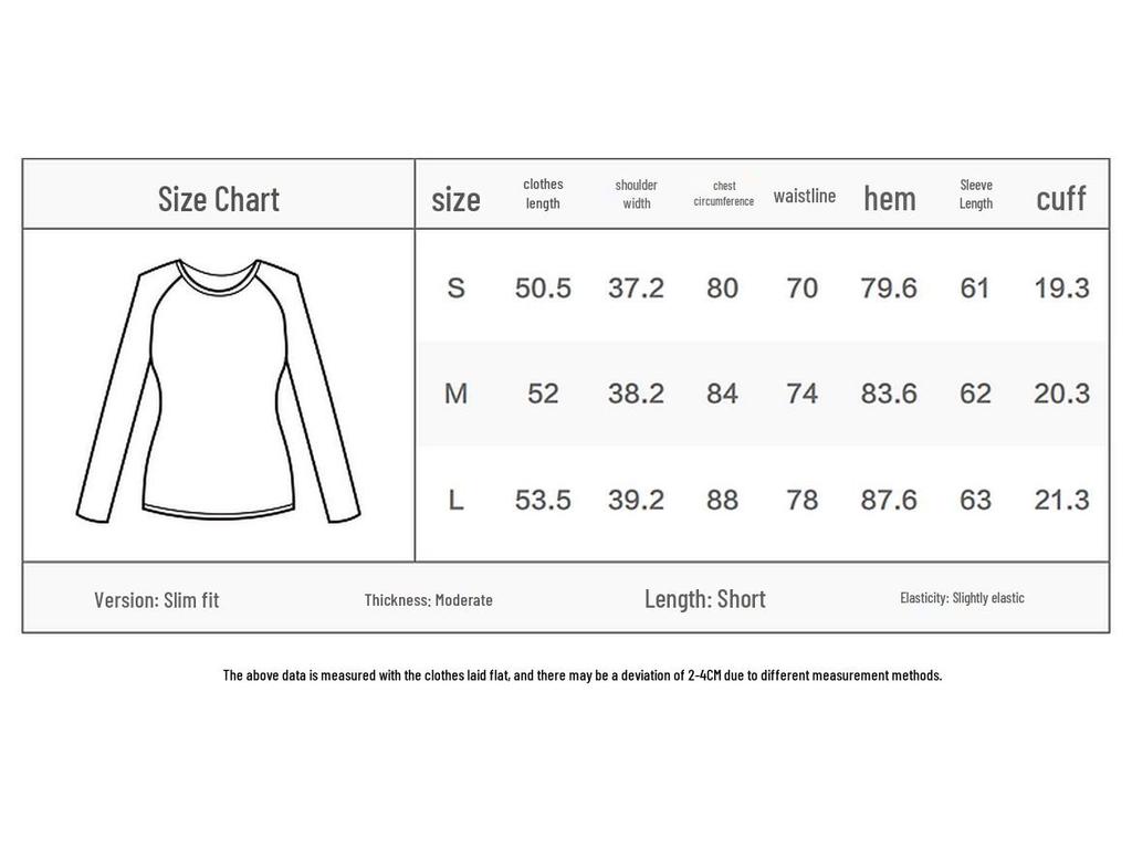 PEACEBIRD Women's Henley Long Sleeve T-Shirt