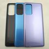replace Back Cover For Oneplus  9/ 9 Pro Back shell Cover 3D Glass Panel Rear Housing Case Replacement