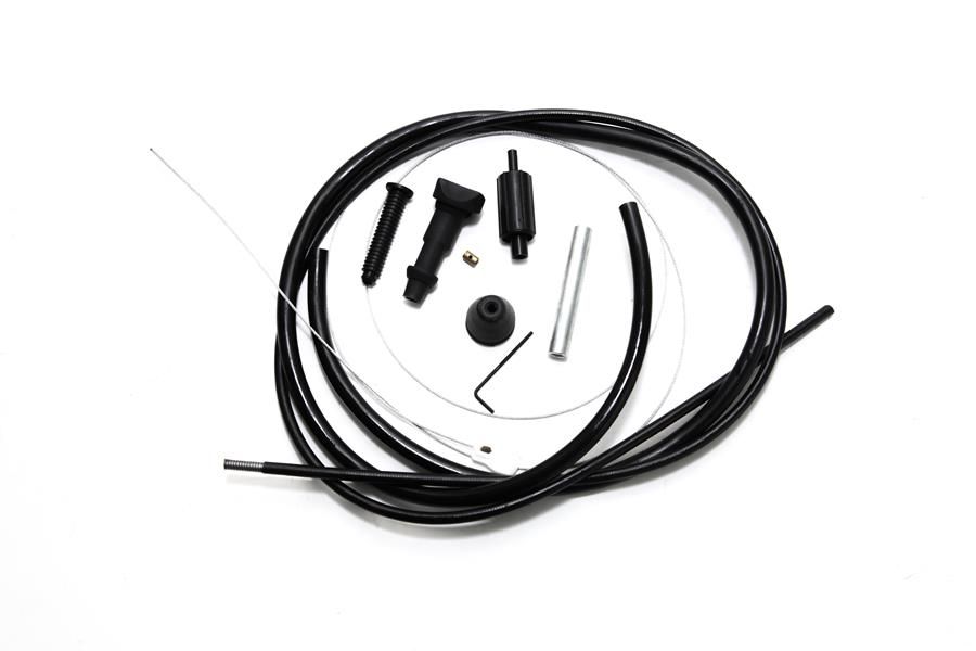 

Throttle Cable P106-P306-P406-P605-P806-Partner/Ranche-Xantıa-Saxo-Xsara-Jumpy