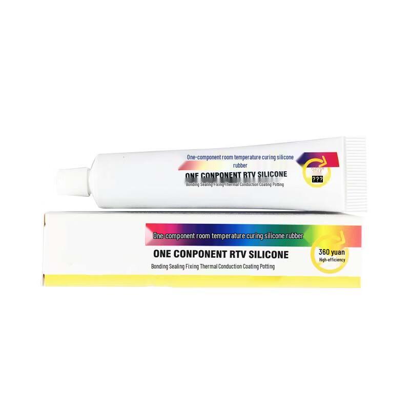 Guzhi Electronic Silicone Adhesive