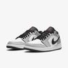 Jordan 1 Low Light Smoke Grey 553558-030