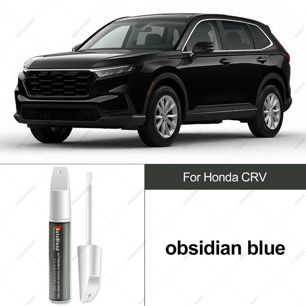 For Honda CRV Car Scratch Repair Pen Factory Process Color Matching Perfect Color Match For Car Paint Touch-Up Restoration Touchup Paint2