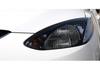 Mazda 2 Headlight Cover Clear Lampshade 2007-2012 Model Front Shell