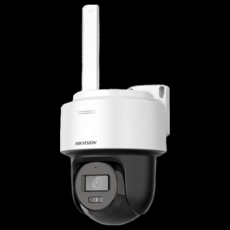 Hikvision DS-2DE2Q160MY-T/GL2 6MP 360° PTZ Outdoor/Indoor Security Camera CN plug (adapter included)