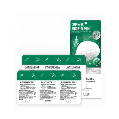 Panthecell Repair Cica Micro Spot Patch (9+3 Sheets)