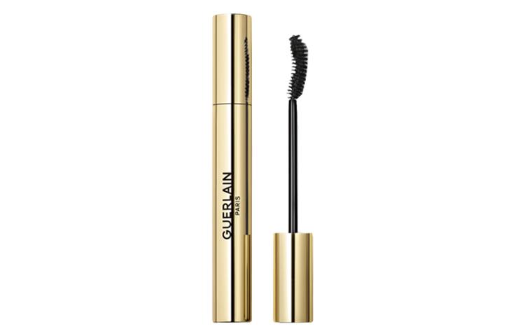 Guerlain Noir G 24H Intense Volume Curl Mascara #01 Black
