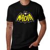 Nadia Tshirt Big And Tall Loose Fit Tshirt