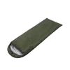 OEING Outdoor Camping Hooded Sleeping Bag (1500g, Autumn/Winter)