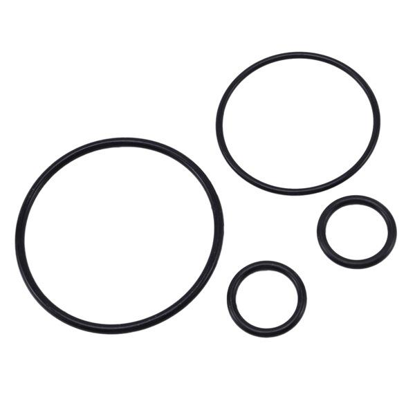 Ремонтный комплект клапана отопителя для Mercedes-Benz W140/C140 (0018301484) Dongsen