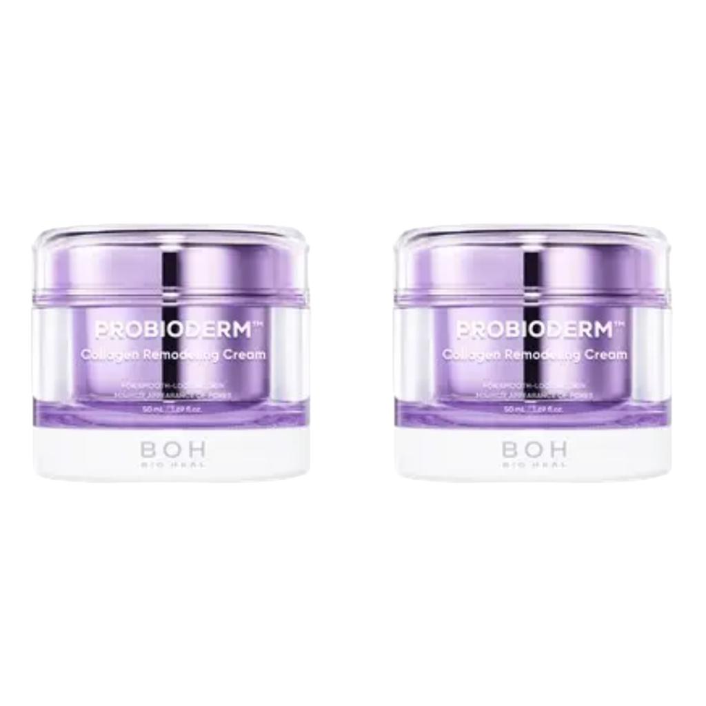 BIOHEAL BOH PROBIODERM™ Collagen Remodeling Cream 30ml(1.01 Fl. Oz.)