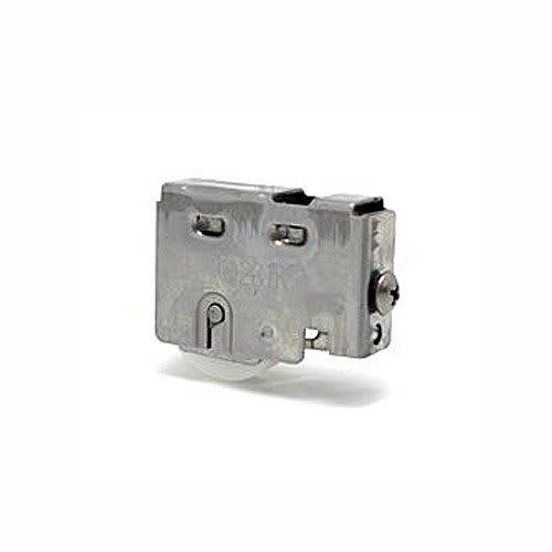 Mizutani Sankyo Genuine Parts, Living Room Exterior Door Roller, 3K Exterior Twin Window, Door Roller-Sankyo-514