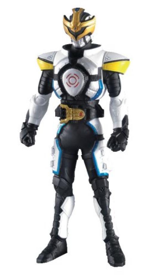 

Kamen Rider Kiva Rider Hero Series KVEX Kamen Rider Ixa (Save Mode)