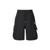 Shorts Cargo Originals Homme Noir KD0943
