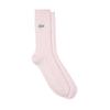 Lacoste Unisex Adult Le Fleur Ribbed Socks
