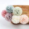 6pcs Artificial Flower Single Stem Realistic Blossom Flower Table Decoration Prop for Home Decor