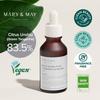[Mary&May] Citrus Unshiu + Tremella Fuciformis Serum 30ml