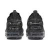 Nike Air VaporMax 2020 Flyknit Black Dark Grey Women's Running Shoes CJ6741-003